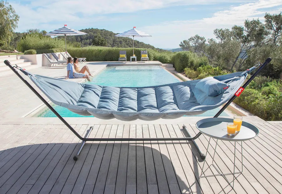 Headdemock Superb Deluxe hængekøje fra Fatboy