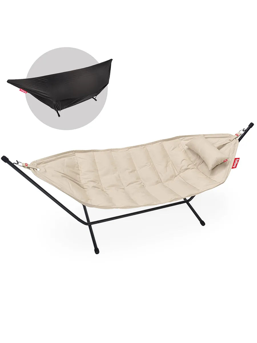 Headdemock Superb Deluxe hængekøje fra Fatboy