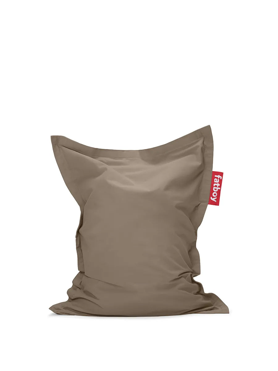 Junior Stonewashed sækkestol fra Fatboy