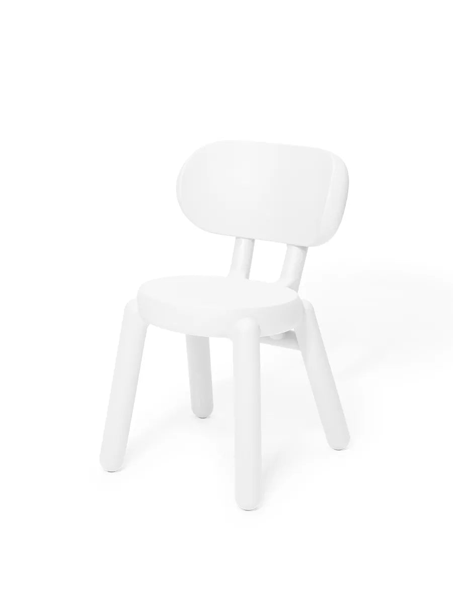 Kaboom stol fra Fatboy - White - Jacobsen Plus