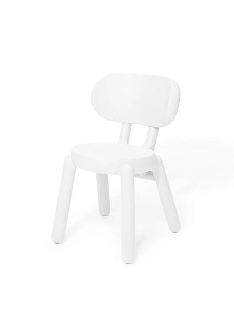 Kaboom stol fra Fatboy - White - Jacobsen Plus