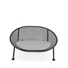 Anthracite m. Rock Grey pude