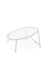 Netorious fra Fatboy - Light grey uden pude - Jacobsen Plus