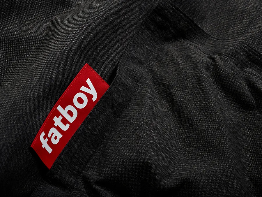 Original Outdoor sækkestol fra Fatboy