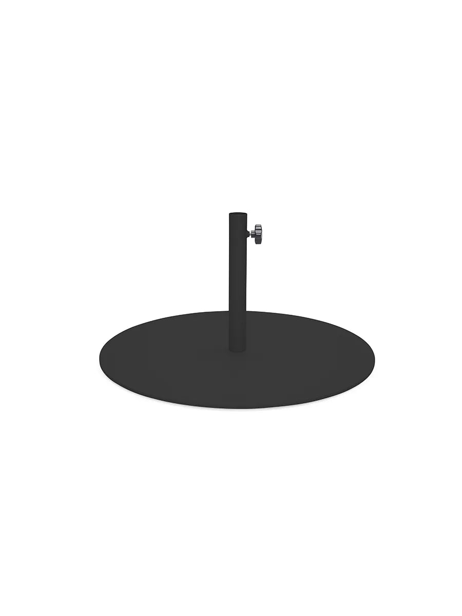 Parasolfod fra Fatboy - Black - Jacobsen Plus
