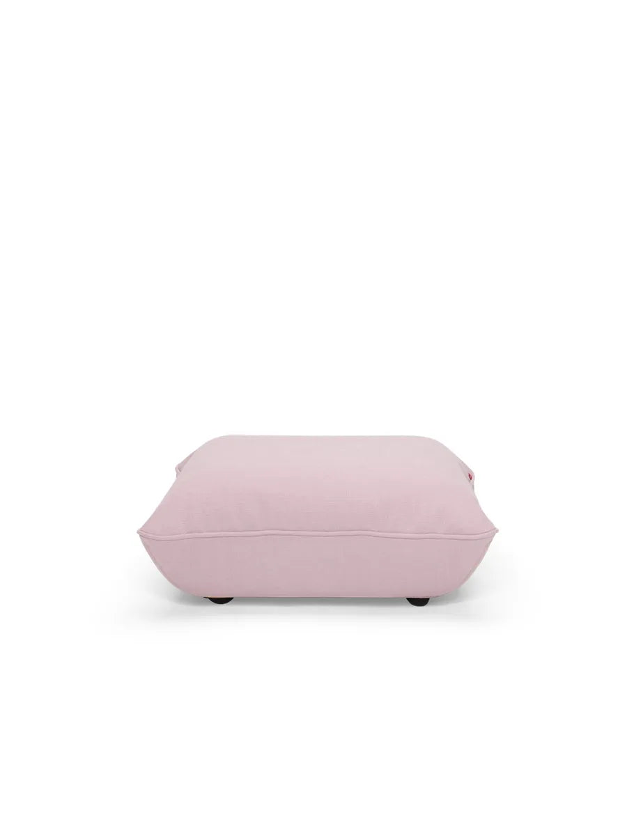 Sumo Hocker fra Fatboy - Bubble pink - Jacobsen Plus