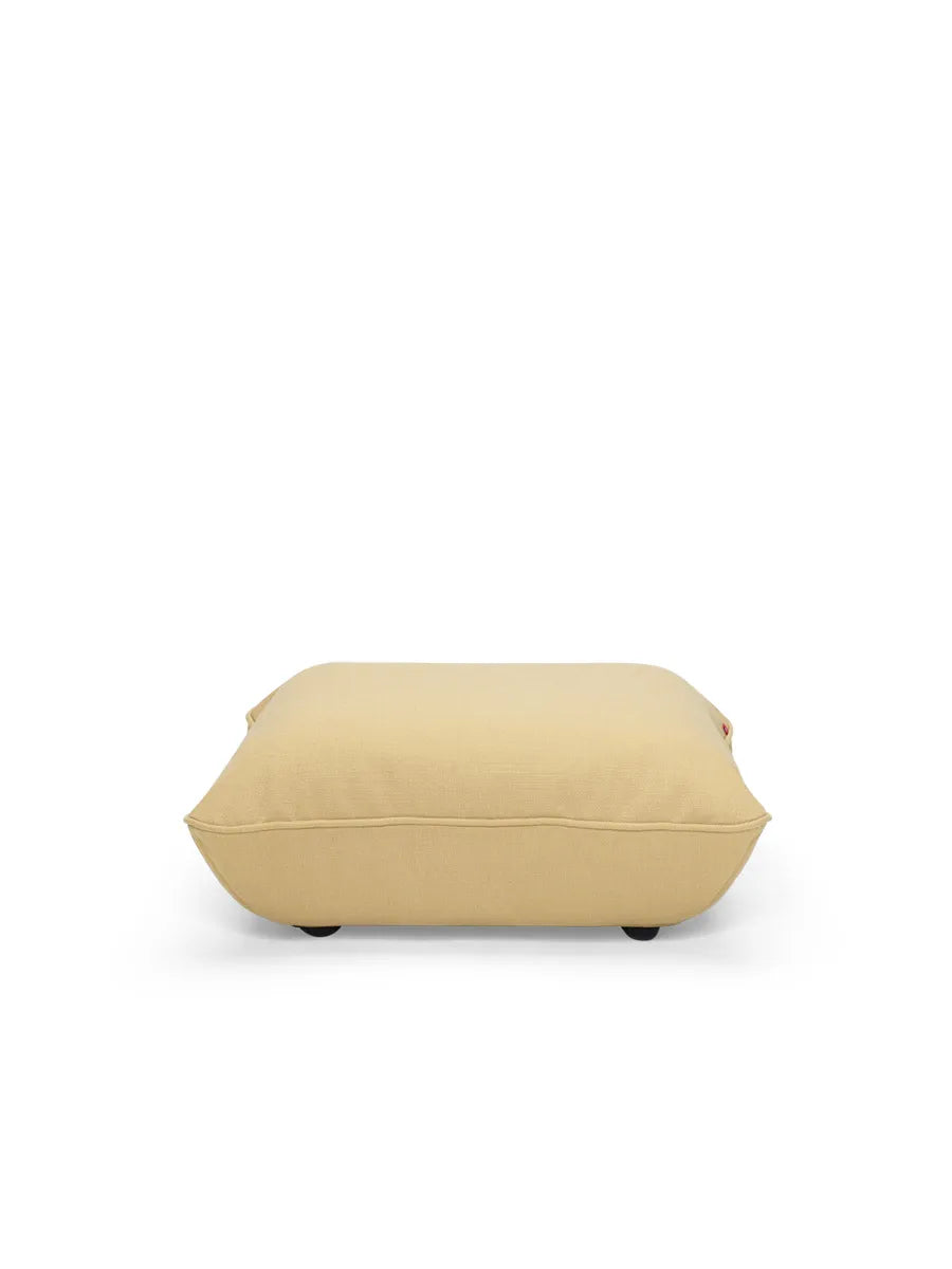Sumo Hocker fra Fatboy - Honey - Jacobsen Plus