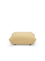 Sumo Hocker fra Fatboy - Honey - Jacobsen Plus