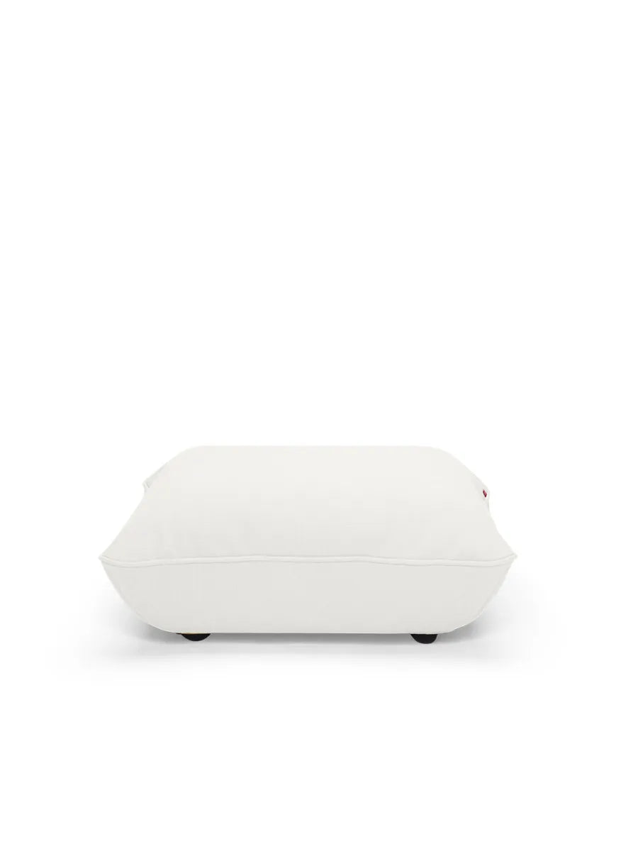 Sumo Hocker fra Fatboy - Limestone - Jacobsen Plus