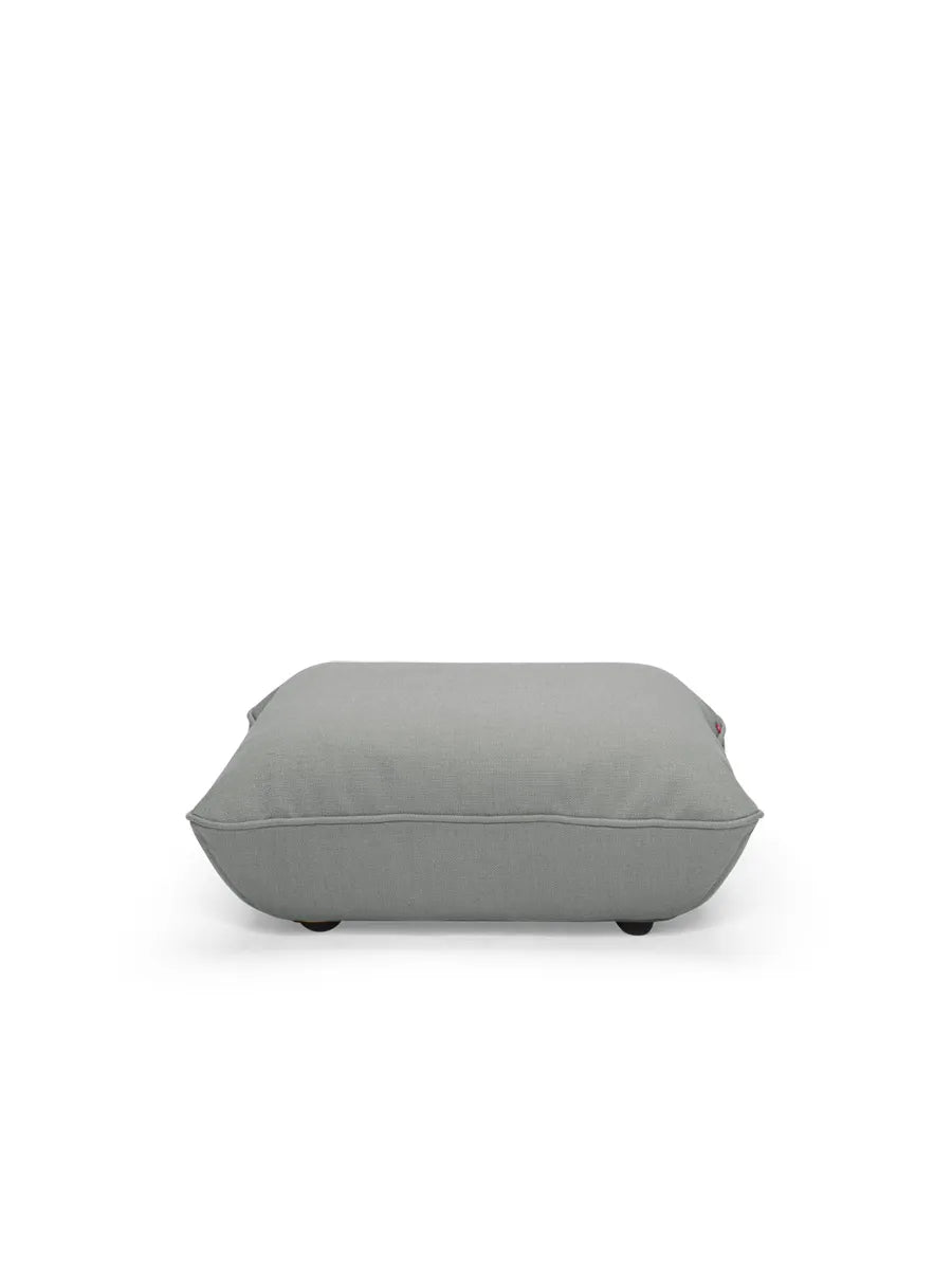 Sumo Hocker fra Fatboy - Mouse Grey - Jacobsen Plus