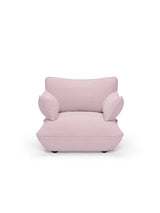 Sumo Loveseat fra Fatboy - Bubble pink - Jacobsen Plus