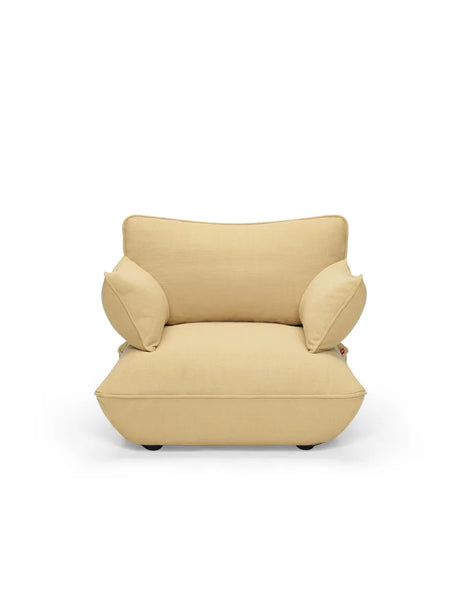 Sumo Loveseat fra Fatboy - Honey - Jacobsen Plus