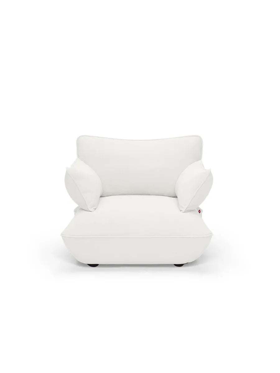 Sumo Loveseat fra Fatboy - Limestone - Jacobsen Plus