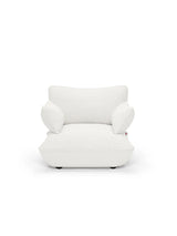 Sumo Loveseat fra Fatboy - Limestone - Jacobsen Plus