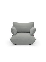 Sumo Loveseat fra Fatboy - Mouse Grey - Jacobsen Plus