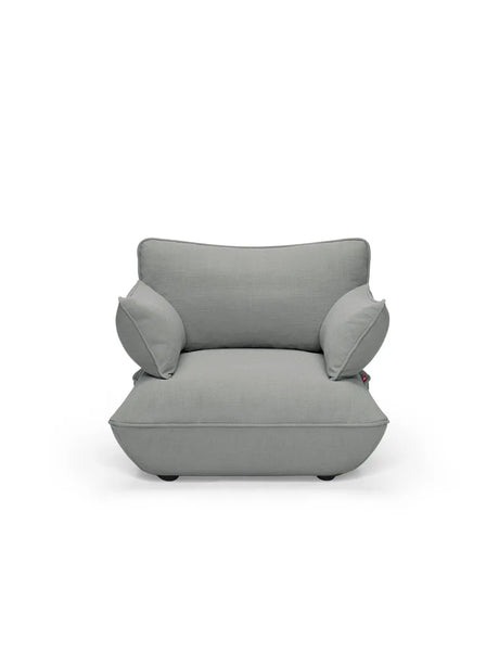 Sumo Loveseat fra Fatboy - Mouse Grey - Jacobsen Plus