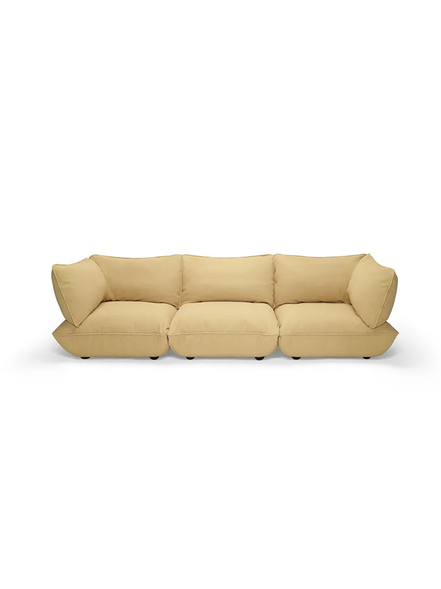 Sumo Grand Sofa fra Fatboy - Honey - Jacobsen Plus