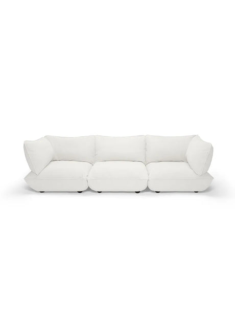 Sumo Grand Sofa fra Fatboy - Limestone - Jacobsen Plus