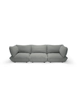 Sumo Grand Sofa fra Fatboy - Mouse Grey - Jacobsen Plus