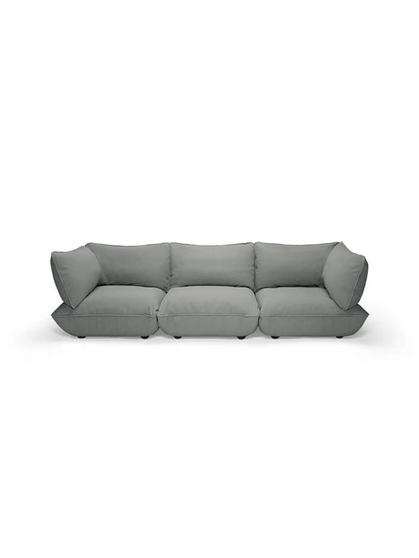 Sumo Grand Sofa fra Fatboy - Mouse Grey - Jacobsen Plus