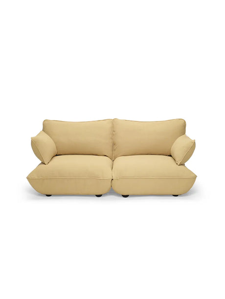 Sumo Sofa Medium fra Fatboy - Honey - Jacobsen Plus
