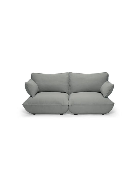 Sumo Sofa Medium fra Fatboy - Mouse Grey - Jacobsen Plus