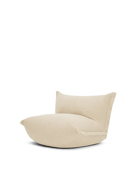 BonBaron Sherpa fra Fatboy - Ecru - Jacobsen Plus