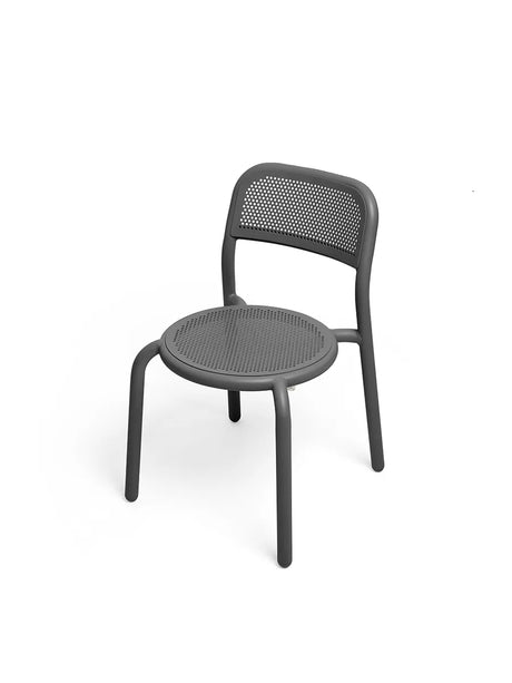 Toni Chair fra Fatboy - Anthracite - Jacobsen Plus