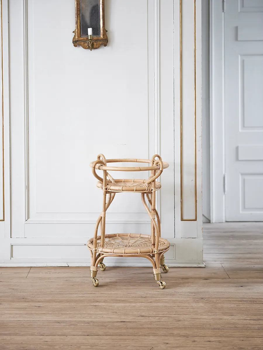 Fratellino Barvogn af Franco Albini - 2 - Jacobsen Plus