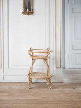 Fratellino Barvogn af Franco Albini - 2 - Jacobsen Plus