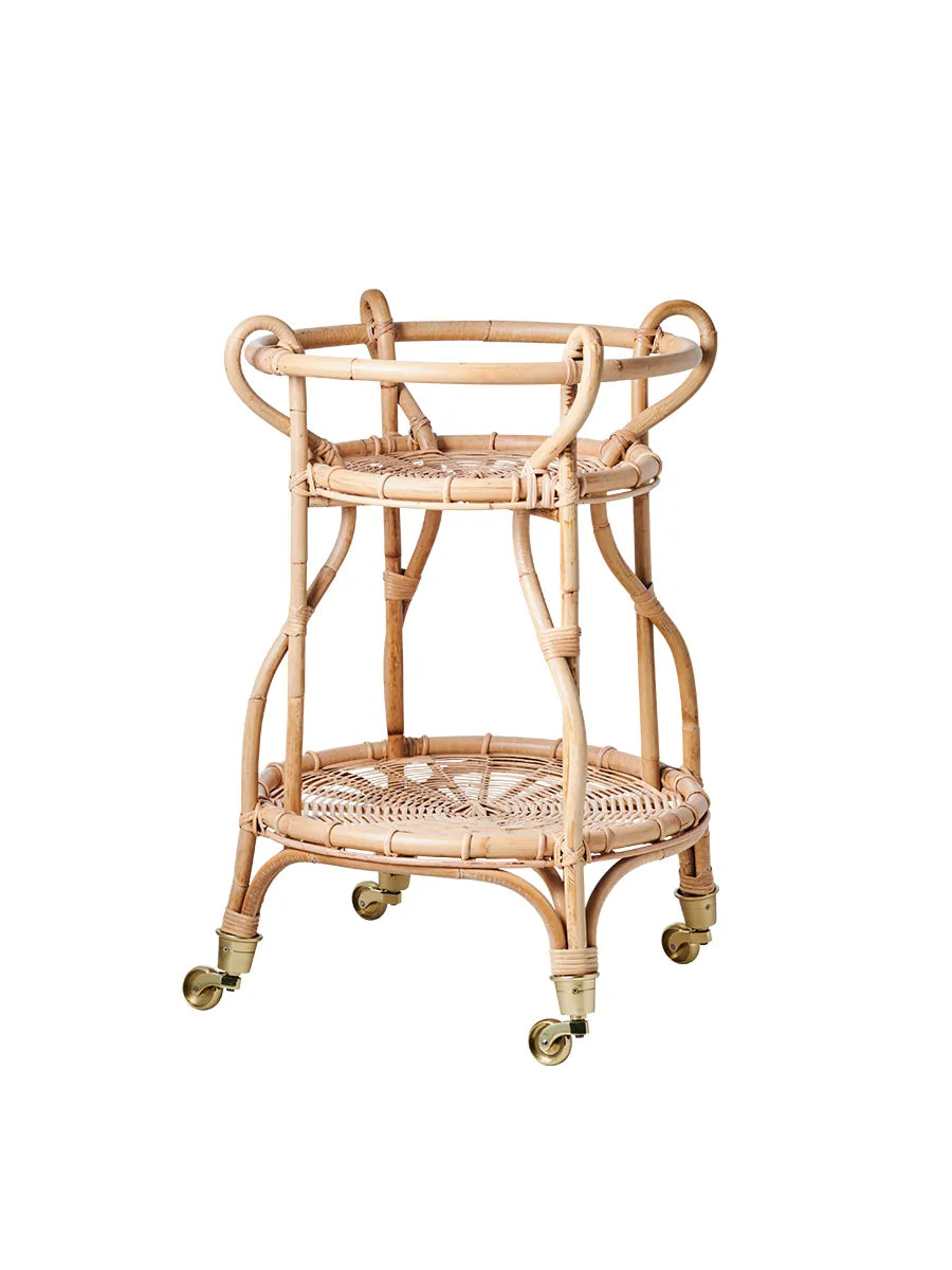 Fratellino Barvogn af Franco Albini - 1 - Jacobsen Plus