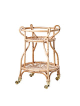 Fratellino Barvogn af Franco Albini - 1 - Jacobsen Plus
