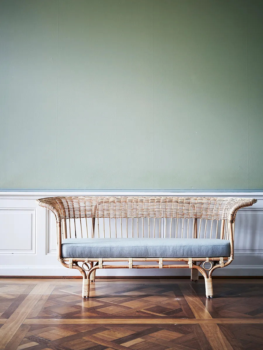 Belladonna Sofa af Franco Albini