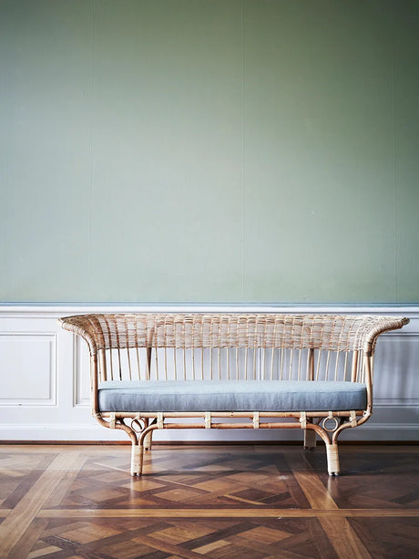 Belladonna Sofa af Franco Albini - A622 Crumble - Beige - Jacobsen Plus