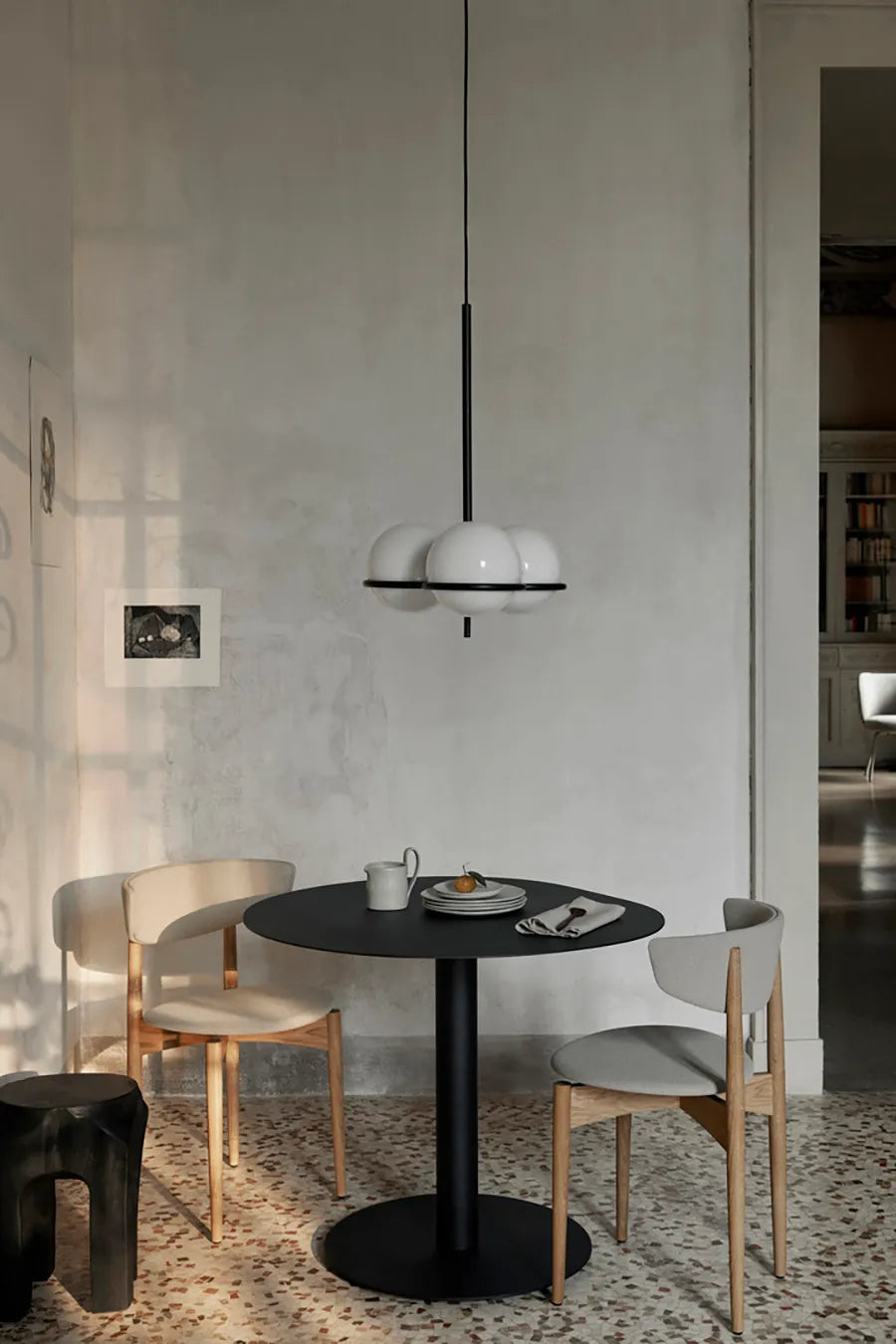 Era Chandelier fra Ferm Living - 10 - Jacobsen Plus