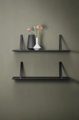 Shelf Hylde i egetræ fra Ferm Living - 6 - Jacobsen Plus
