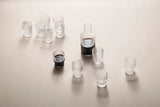 Ripple glas karaffel fra Ferm Living - 3 - Jacobsen Plus