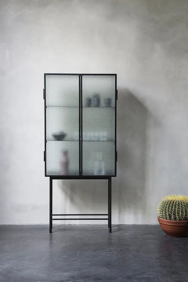 Haze Vitrineskab fra Ferm Living - 2 - Jacobsen Plus