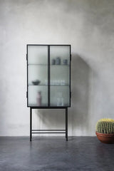 Haze Vitrineskab fra Ferm Living - 2 - Jacobsen Plus