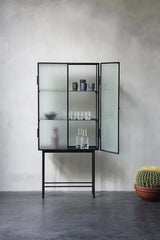Haze Vitrineskab fra Ferm Living - 3 - Jacobsen Plus