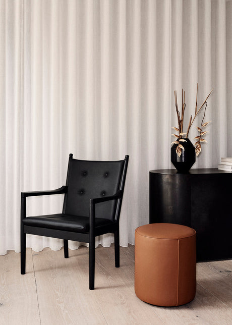 1788 Lænestol af Hans J. Wegner - 2 - Jacobsen Plus