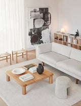 Islets Sofabord fra Fredericia Furniture - 5 - Jacobsen Plus