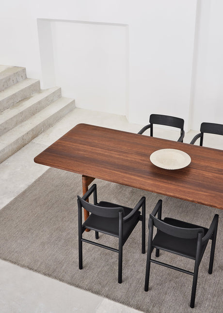 Post Spisebord 270 cm fra Fredericia Furniture - 2 - Jacobsen Plus