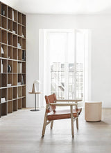 Mono Pouf Ø39 fra Fredericia Furniture - 4 - Jacobsen Plus