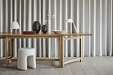 Sequoia Puf fra Fredericia Furniture - 3 - Jacobsen Plus