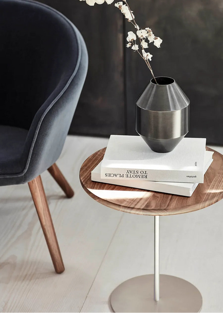 Pal Table Ø44 fra Fredericia Furniture - 2 - Jacobsen Plus