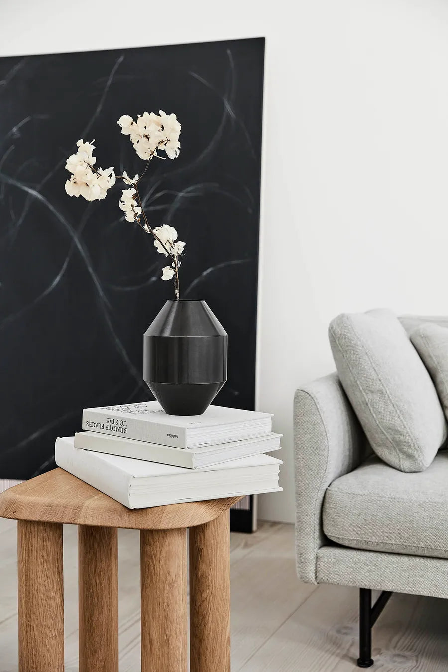 Hydro Vase H20 fra Fredericia Furniture
