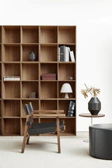 Mono Pouf Ø55 fra Fredericia Furniture - 2 - Jacobsen Plus