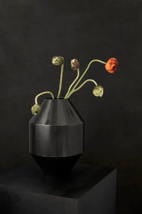 Hydro Vase H30 fra Fredericia Furniture