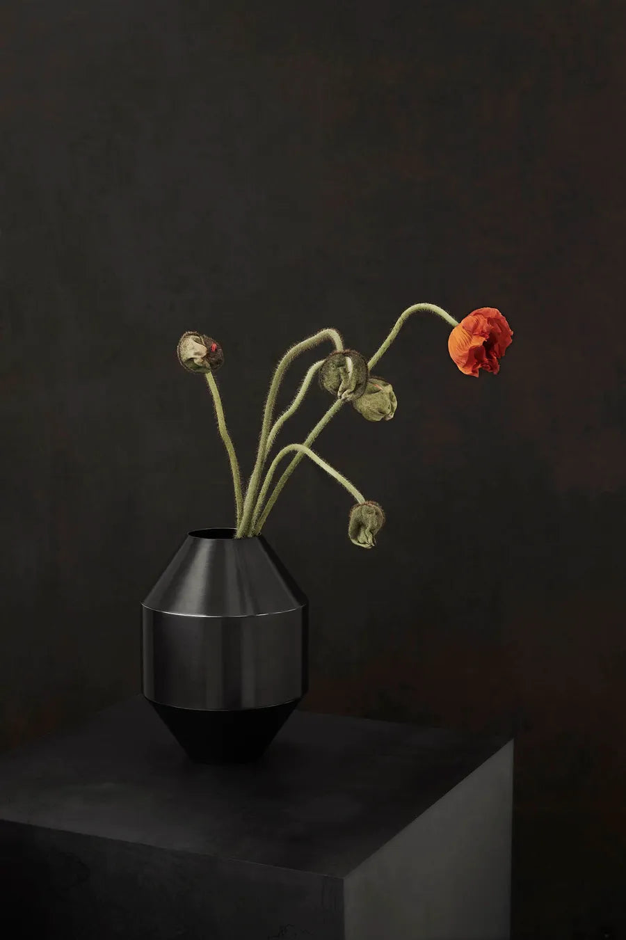 Hydro Vase H20 fra Fredericia Furniture